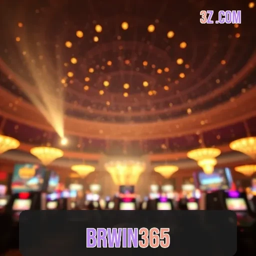 brwin365 App