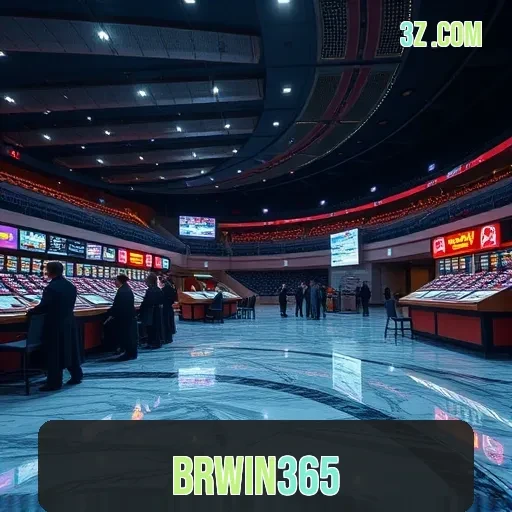 brwin365 Plataforma