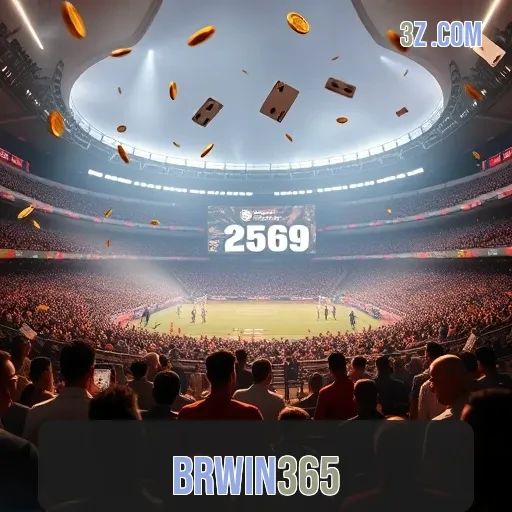 brwin365 Segurança