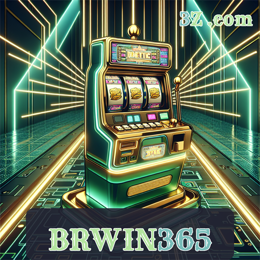 Atraentes Slots no brwin365: Diversão e Grandeza em Cada Jogo