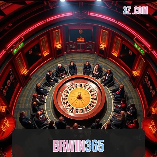 brwin365: Descubra as Melhores Caça-Níqueis e Ganhe Prêmios Hoje!