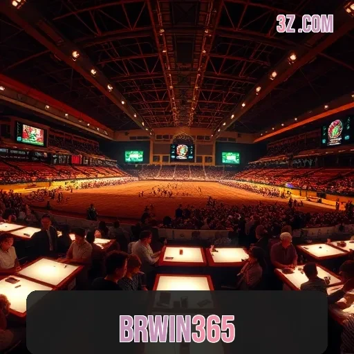 brwin365 VIP: Vantagens e Benefícios Imperdíveis para Jogadores de Apostas