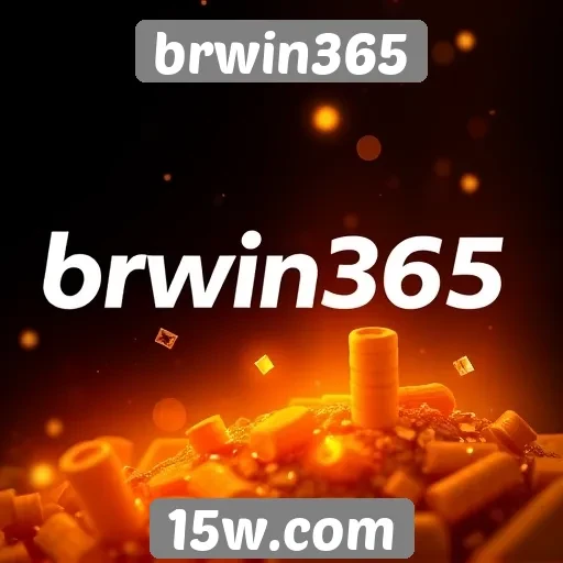 Como o brwin365 se destaca entre os concorrentes