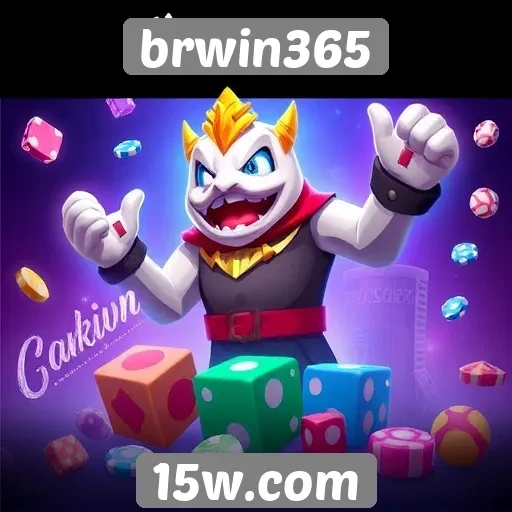 Avaliação de jogos oferecidos no site brwin365
